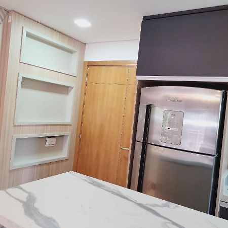 Apto 103 B,2, Proximo A Museus E Restaurantes, Condominio Com Piscina Aquecida. グラマド エクステリア 写真